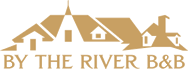 by the river b&b logo