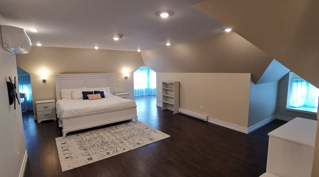 Home By The River B&B By the River historic B&B on the Saint John