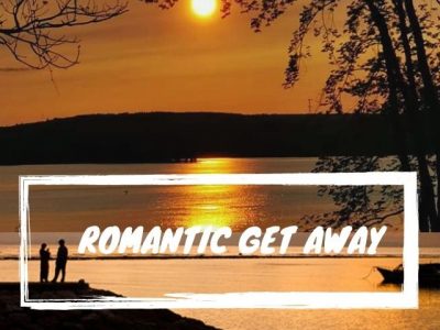romantic get away